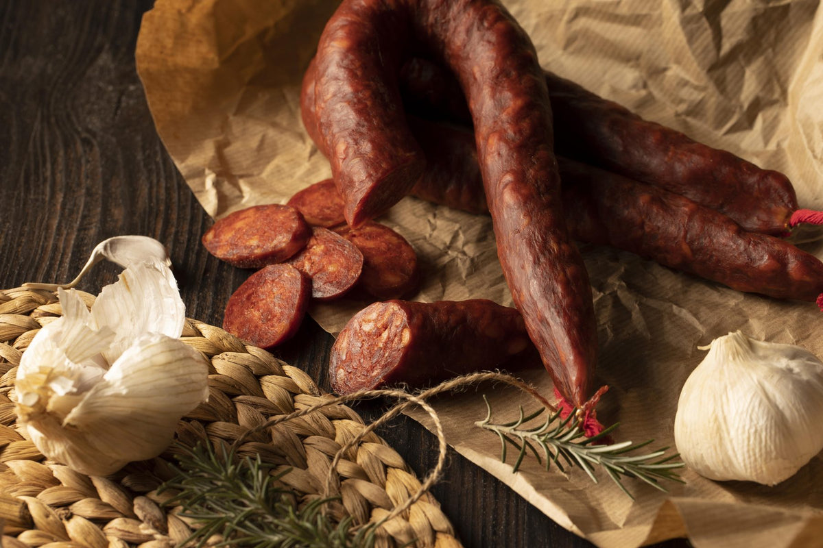 Sette motivi ingredienti Stagionello