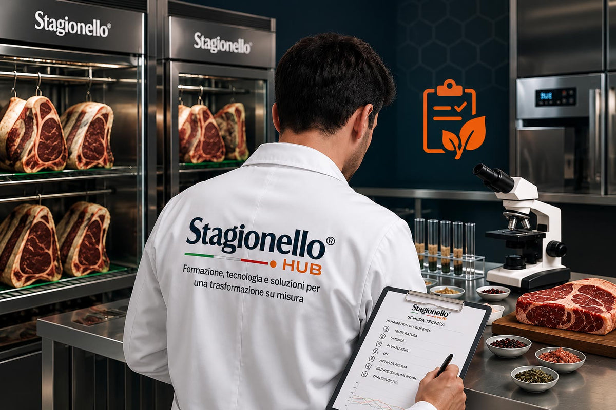 Stagionello Hub