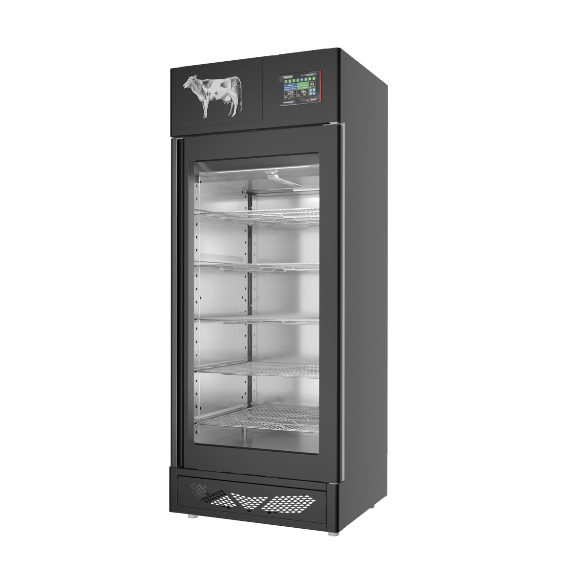 MATURMEAT® 150 Kg, colorato, porta standard