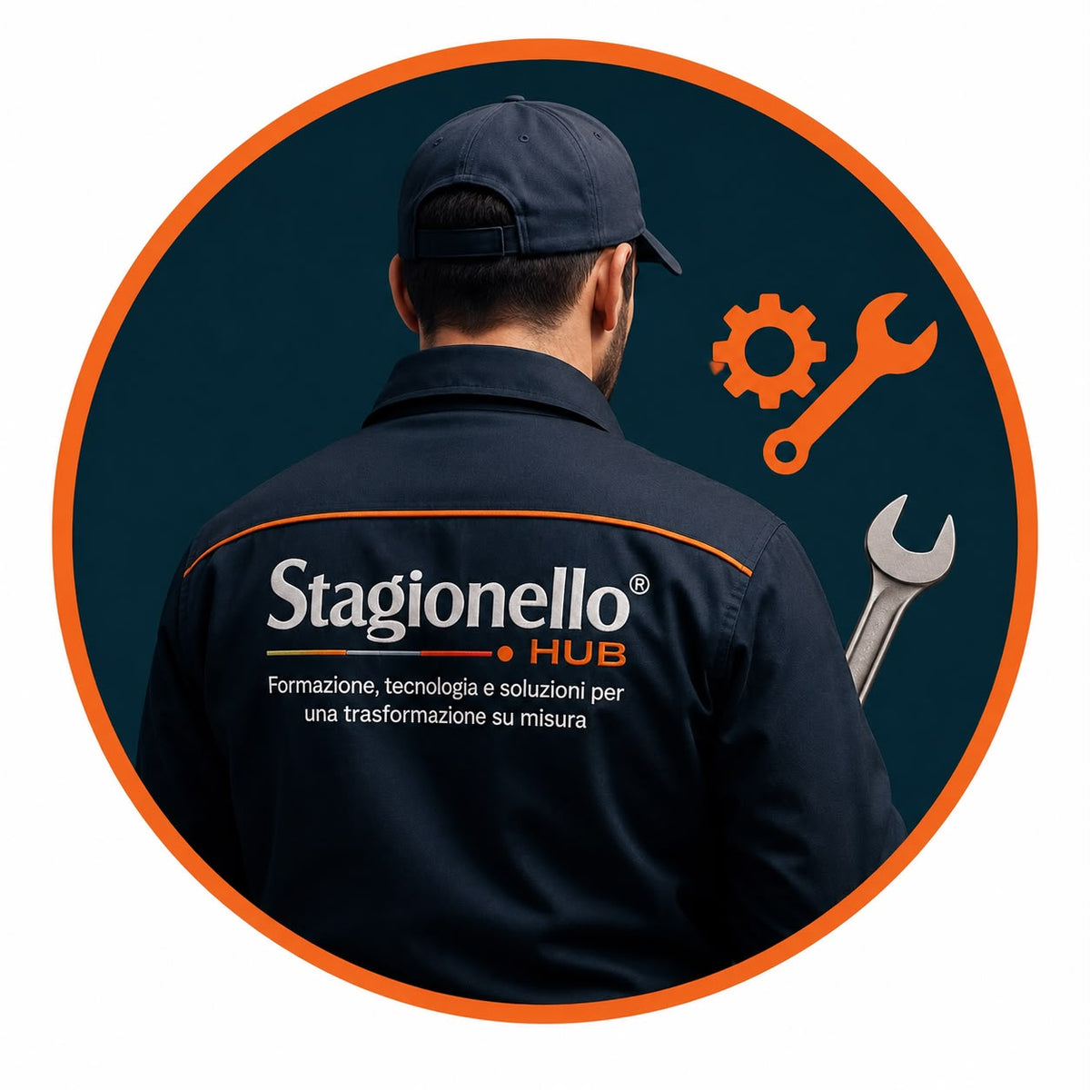 Assistenza tecnica certificata Stagionello USA per impianti di stagionatura