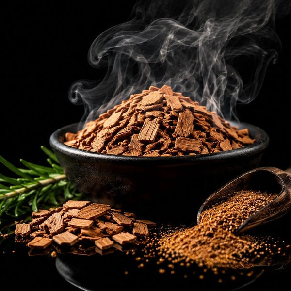 Affumicature aromatizzate Stagionello® Chef