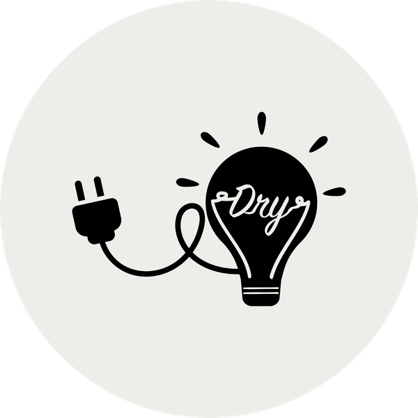 Plug & Dry