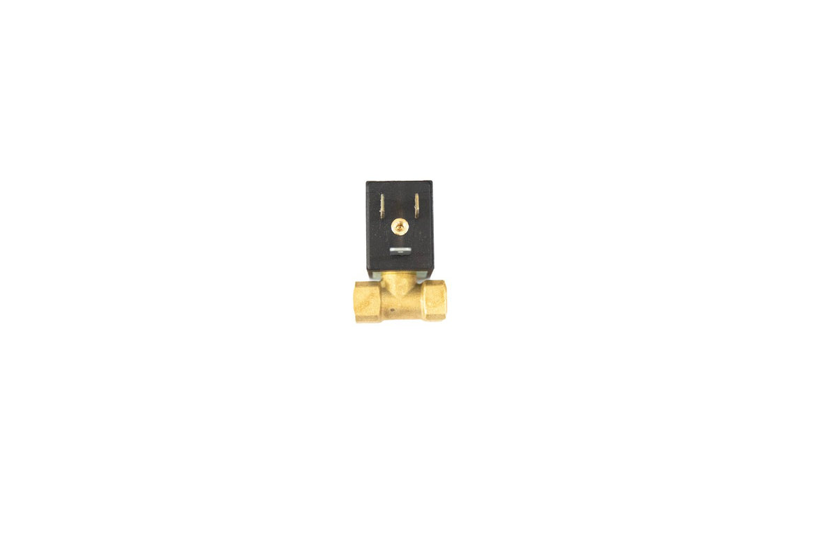 Elettrovalvola di scarico plug-in, ricambio Stagionello®
