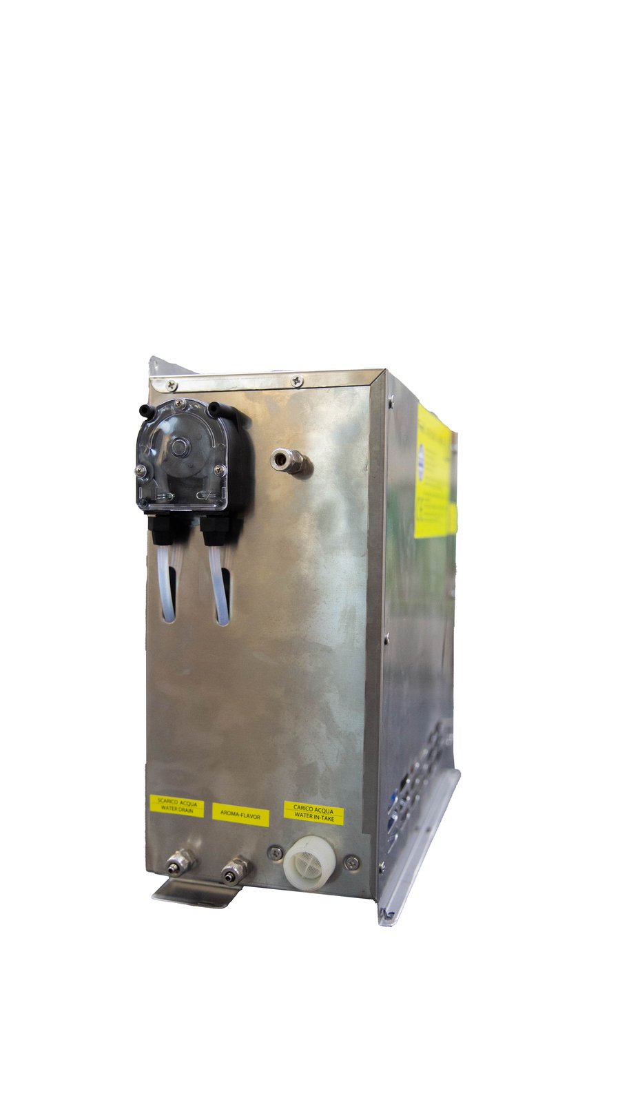 Fumotic® generatore di fumo, ricambio Stagionello®