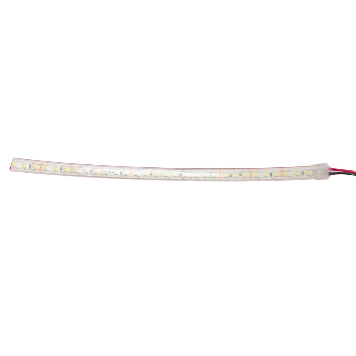 Striscia LED IP65 12V da 9,6W al metro, ricambio Stagionello®