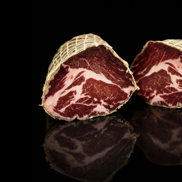 Conce funzionali per pezzi anatomici interi Stagionello® Chef