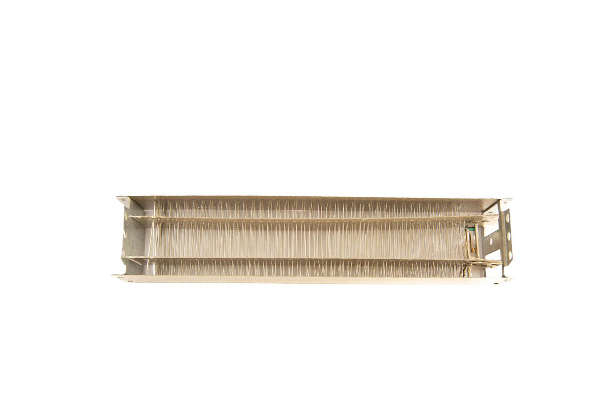 Resistenza elettrica per ventilatore tangenziale, ricambio Stagionello®