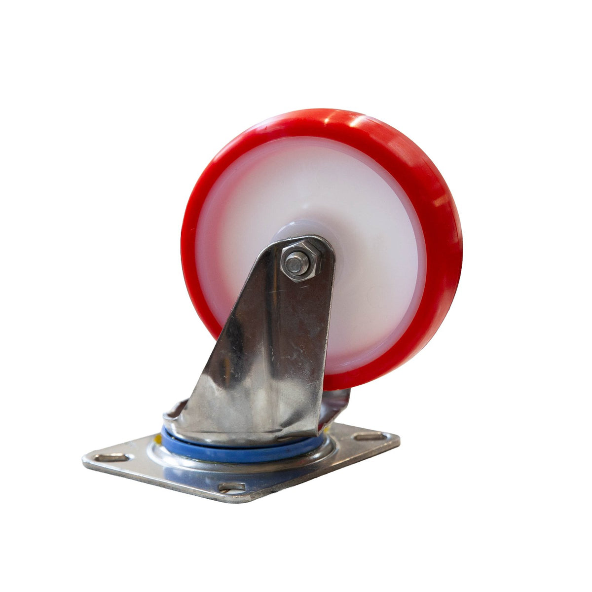 Ruota senza freno per impianti Stagionello® plug-in