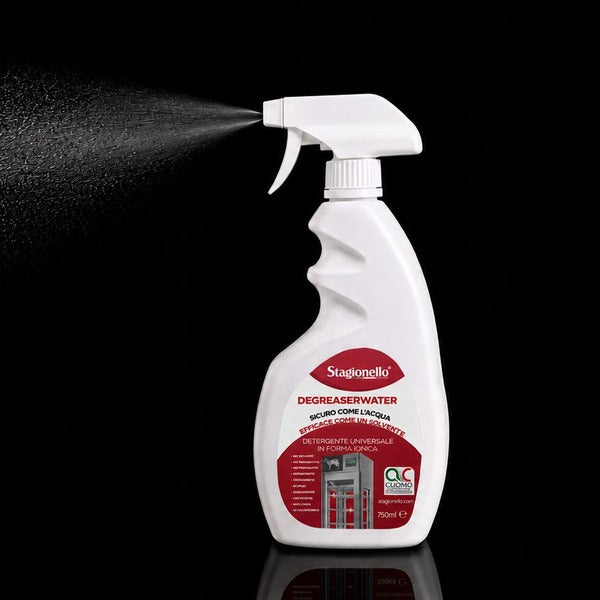 Sanificanti e sgrassanti Stagionello®