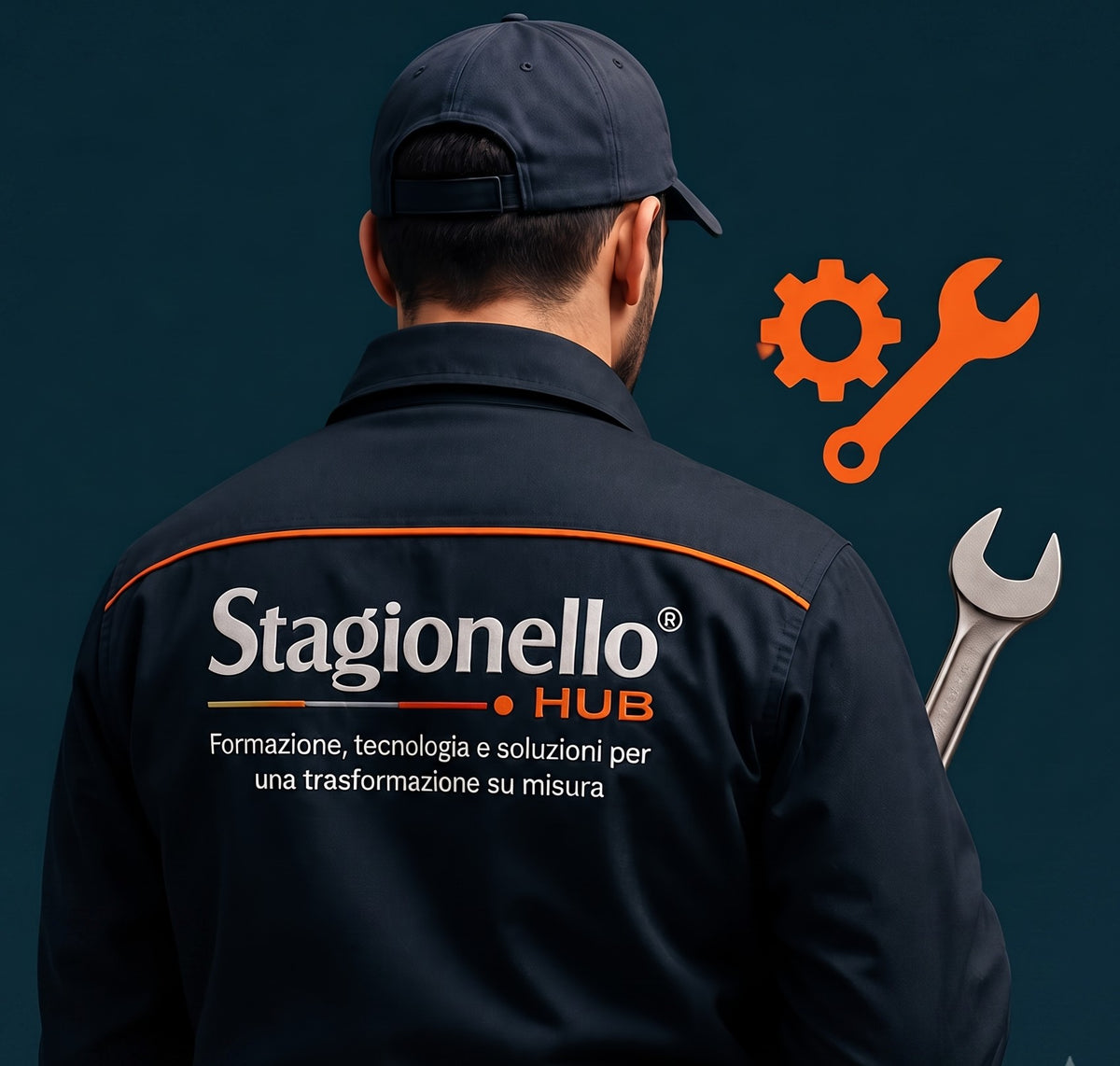 Stagionello Hub