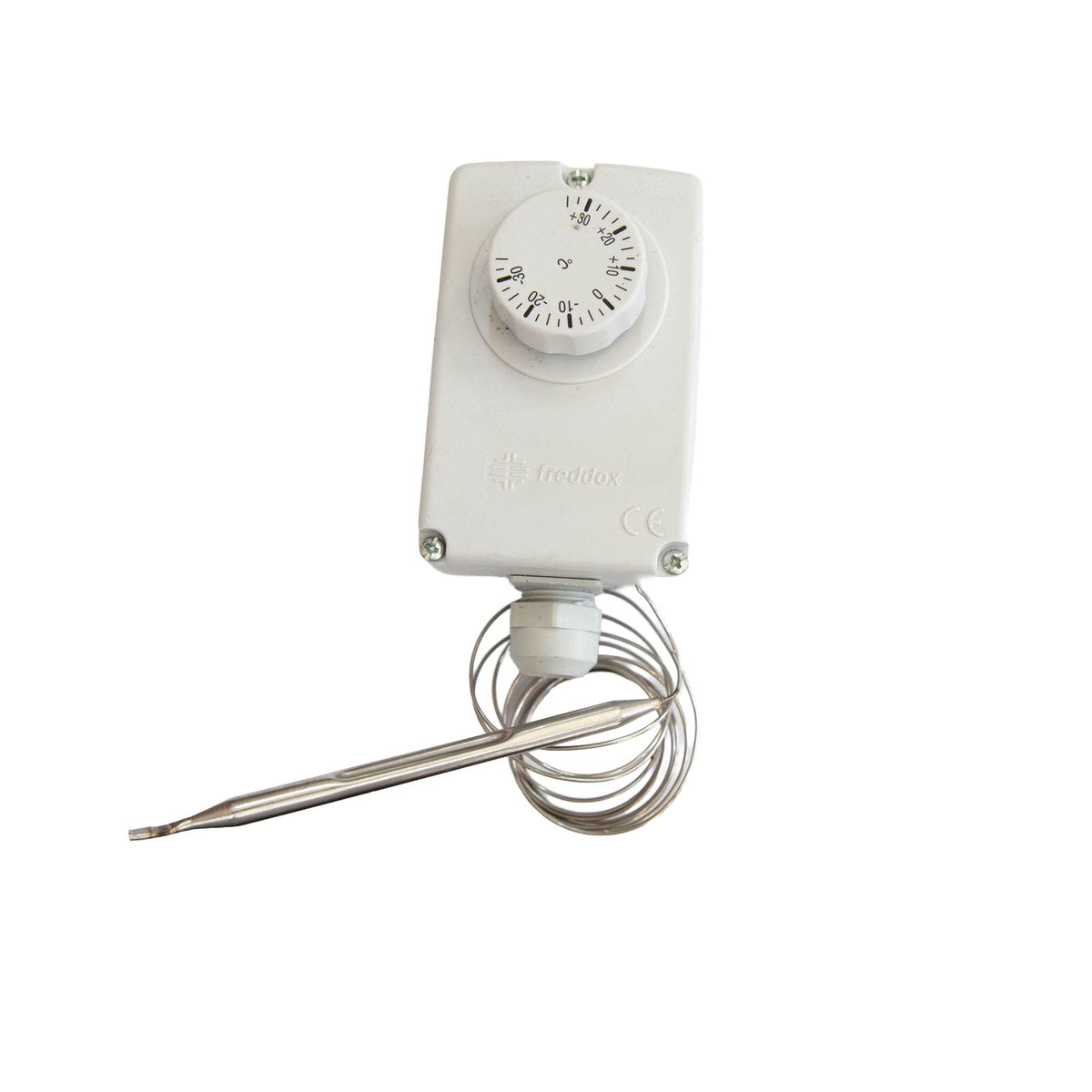 Termostato di sicurezza, ricambio Stagionello®