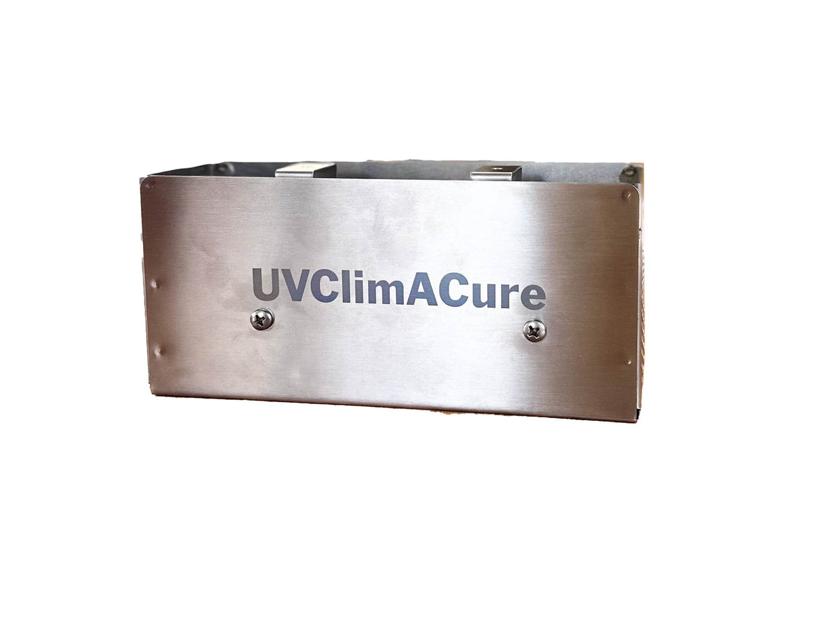 UVClimaCure™ 34, lampada di sanificazione UV, ricambio Stagionello®