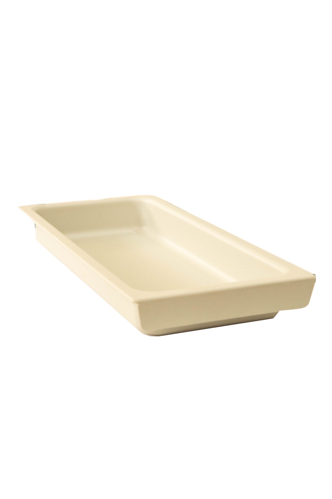 Vaschetta raccolta condensa in PVC, ricambio Stagionello®