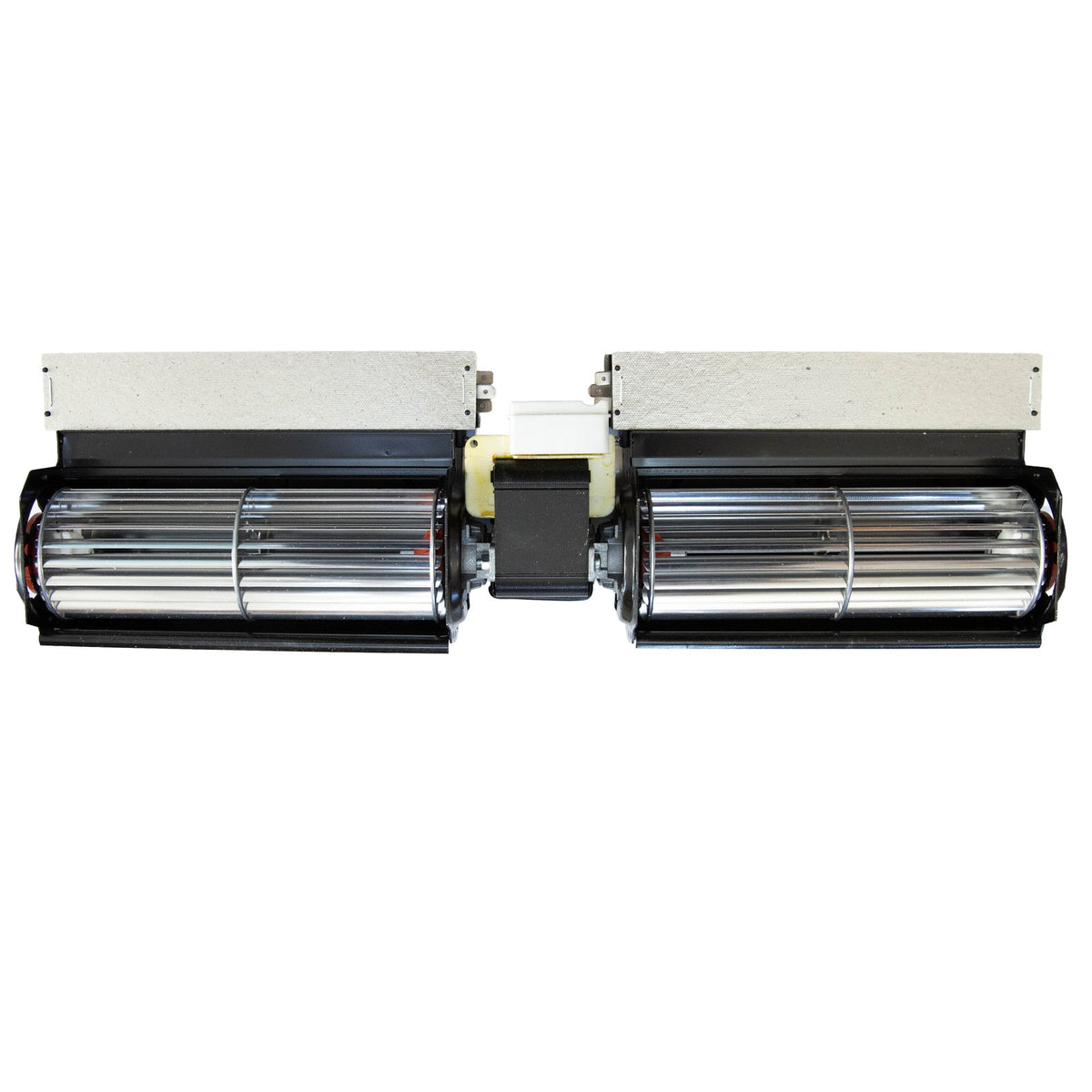 Ventola tangenziale per linea standard e cottura, ricambio Stagionello® plug-in